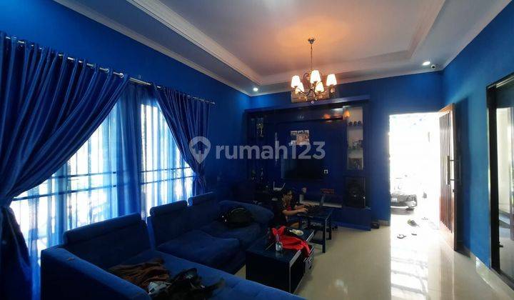 Rumah Bintaro 2 lantai lokasi Deket mitra 10 dan  area tol Parigi Bintaro  2