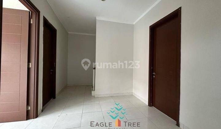 Rumah Bintaro 2 lantai minimalis modern di Bintaro  2