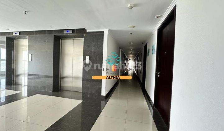 Apartemen Murah Casa De Parco Siap Huni Di Lantai 20 Di Bsd  2