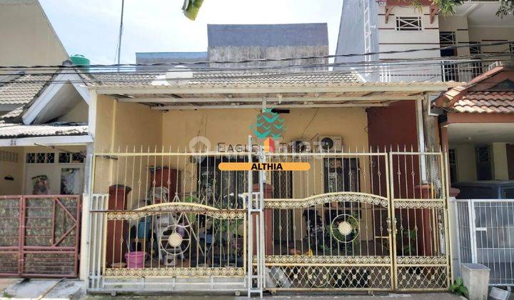 Rumah  Bsd , Murah Jual Cepat Lokasi Depan Taman  1