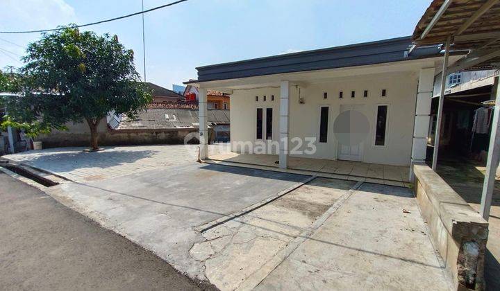 Rumah Bsd Murah Halaman Luas Deket Area Cluster Greenwich  Bsd  2