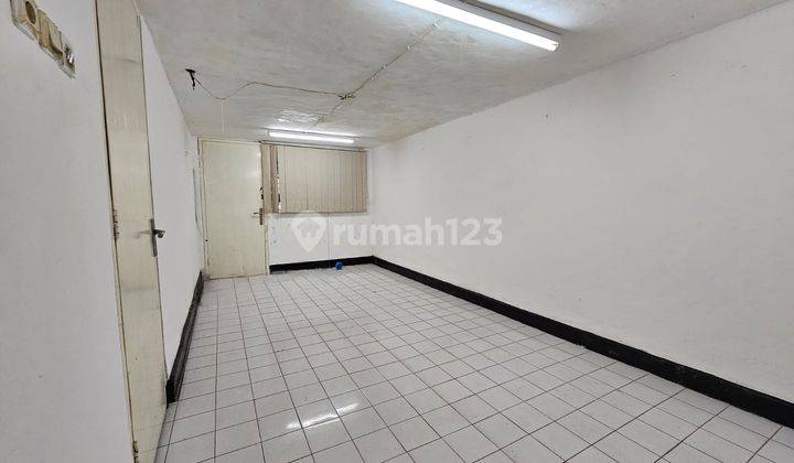 Rumah Murah 1 Lantai Di Tengah Kota Shm Di Mega Kuningan Jakarta  2