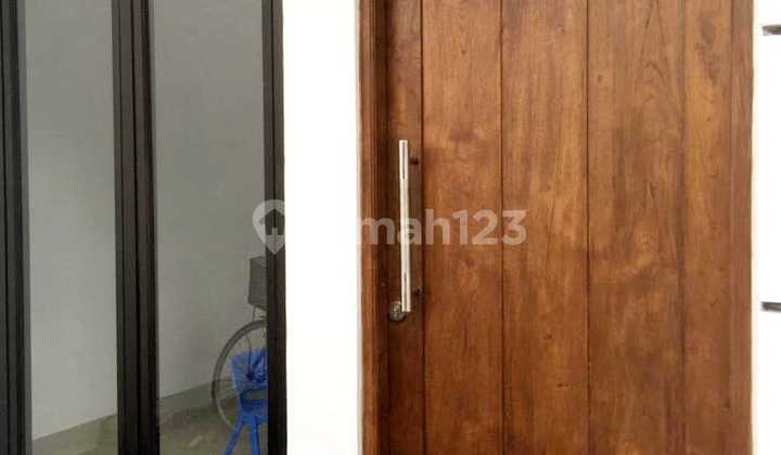 Rumah di BSD 2 Lantai Siap Huni Lokasi Deket Mall Aeon BSD 2