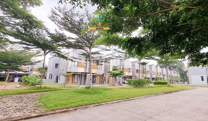 Rumah 2 Lantai Siap Huni Bebas Banjir ,Dalam Cluster Sentul Cty Rumah 2 Lantai Siap Huni Bebas Banjir ,Dalam Cluster Sentul Cty