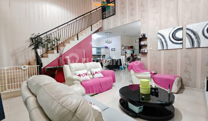 Rumah Bagus 2 Lantai Posisi Hoek Siap Huni Lokasi Deket Tol Bsd Rumah Bagus 2 Lantai Posisi Hoek Siap Huni Lokasi Deket Tol Bsd