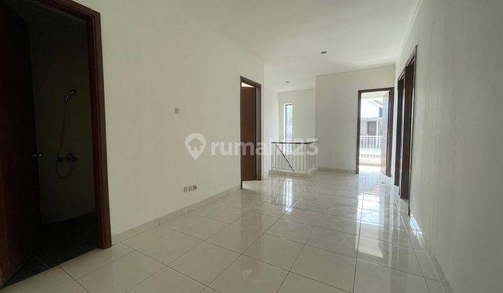 Dijual Rumah Bintaro 2 Lantai Bagus Siap Huni Lingkungan Aman  2