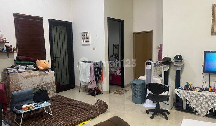 Rumah Murah Bsd ,siap Huni Bentuk Kantong Lokasi Startegis Bsd 2