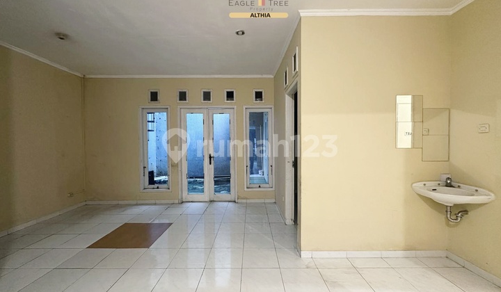 Rumah Jual Cepat Murah Siap Huni Lokasi Startegis di Bintaro 2