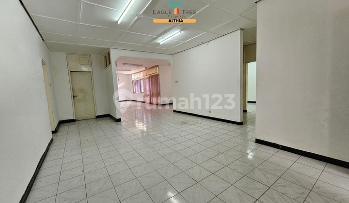 House Location Near Taman Sari Semanggi Apartment, South Jakarta House Location Near Taman Sari Semanggi Apartment, South Jakarta