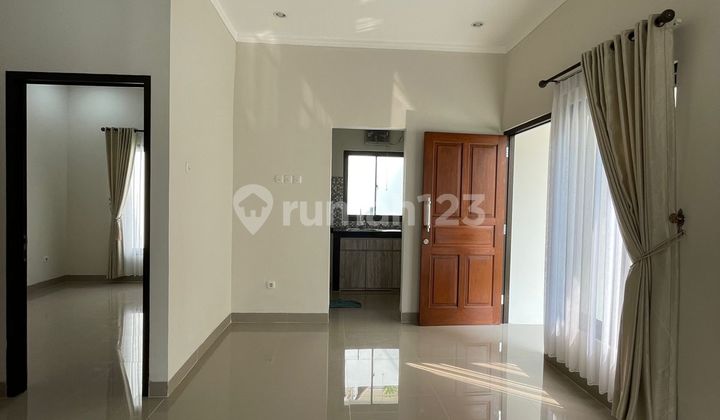 Rumah Bagus Shm Siap Huni Lokasi Startegis Di Graha Raya Bintaro 2