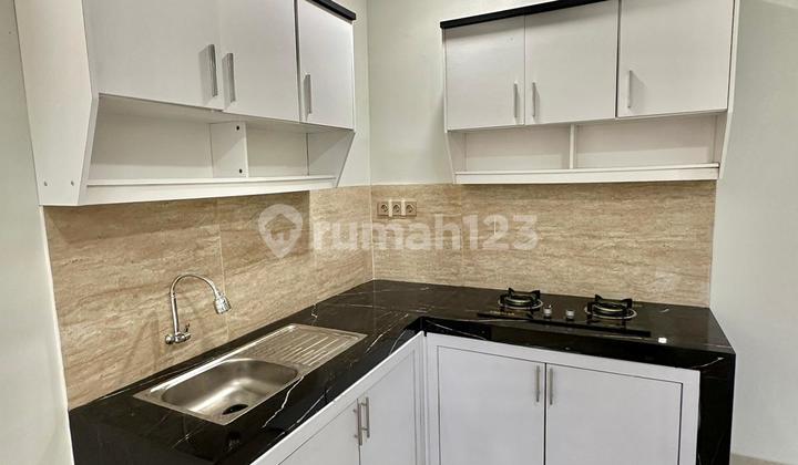 Rumah Murah 2 Lantai Siap Huni Lokasi Startegis Di Serpong 2