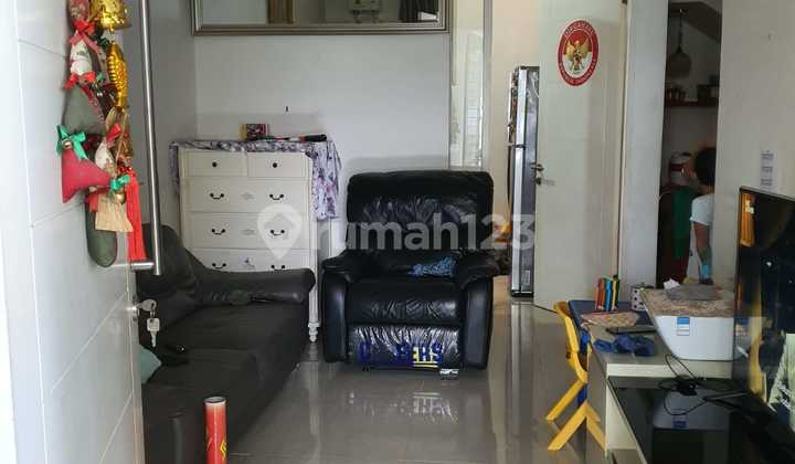 Cheap House Great Location Next to BSD Bintaro Located in Serpong 2