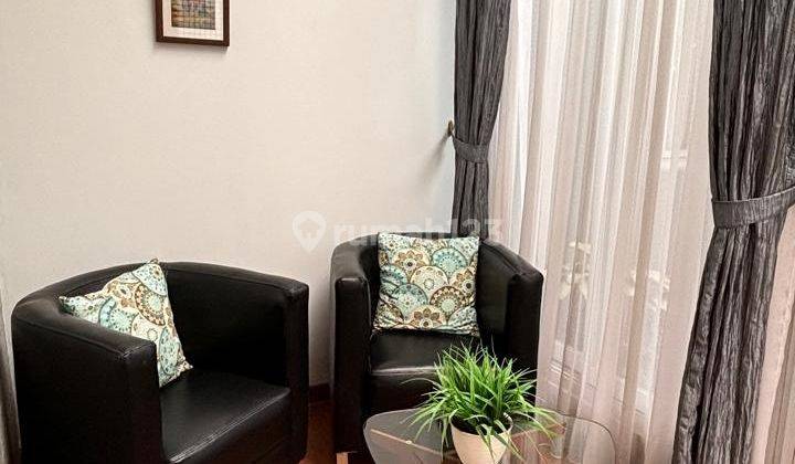 Dijual Rumah Bsd, Rumah 2 Lantai Bagus Siap Huni Lokasi Startegis 2