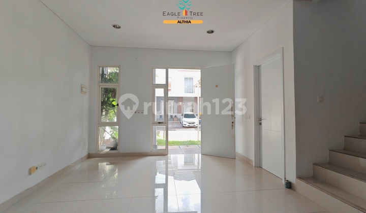 Rumah Bagus PPJB Siap Huni Lingkungan Nyaman di Bsd 2