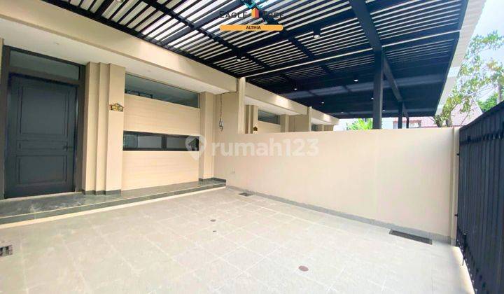 Rumah Gading Serpong Murah 2 Lantai  Siap Huni Dalam Cluster  2