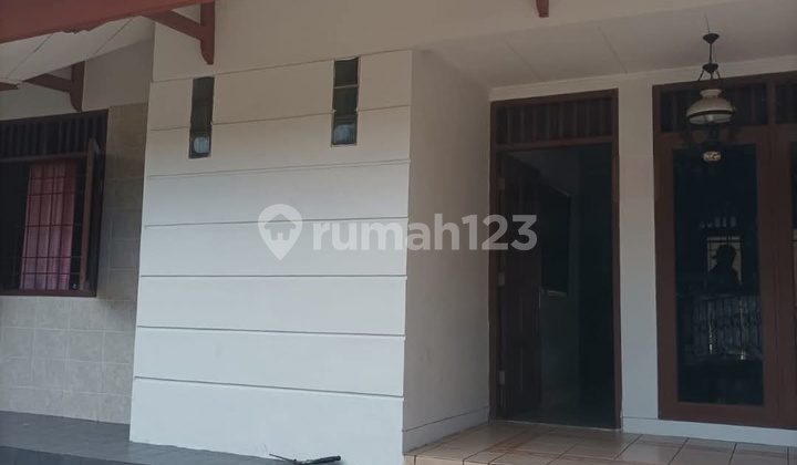For Sale Cheap House in BSD Ready to Occupy Near Itc Mall BSD 2