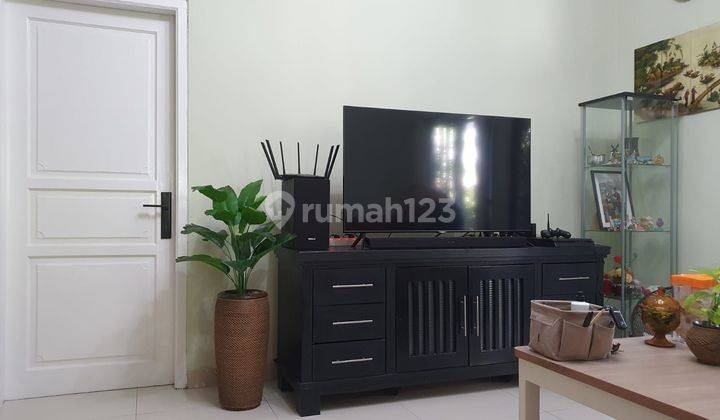 Rumha Bsd, Di Jual Murah 2 Lantai Lokasi 10 Menit Toll Bsd  2