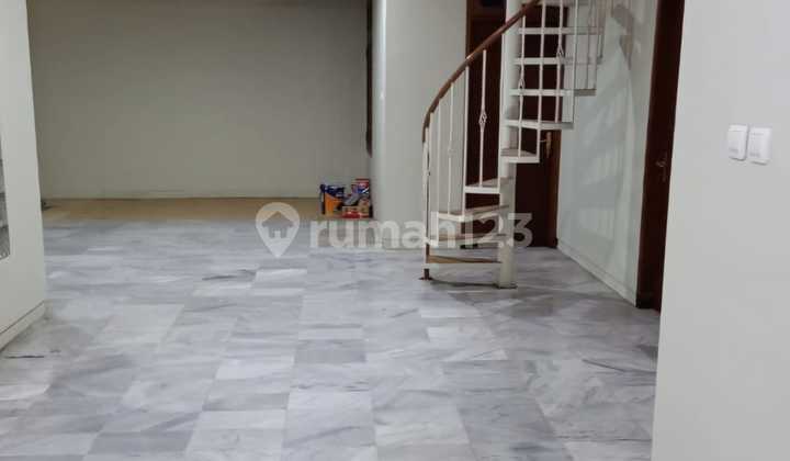 Rumah Bagus Shm 2 Lantai Siap Huni Dalam Cluster Di Lebak Bulus 2