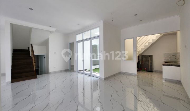 Rumah Bagus Siap Huni Lokasi Startegis Di Bintaro 2