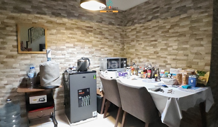 For Sale, BSD House, 2 Floors, Location Near Toll Road and Modern Market 2