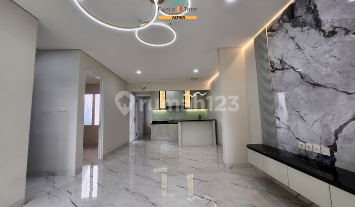 For Sale Modern Minimalist 2-Story House Near Station 2