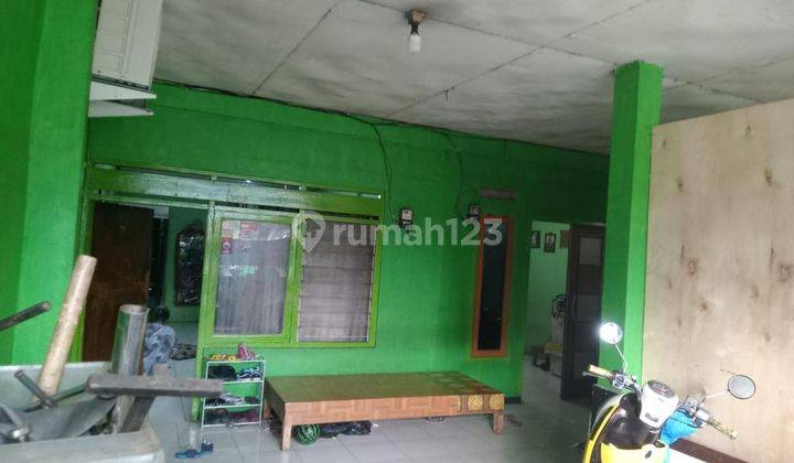 Rumah di Lenteng Agung, Jagakarsa Jakarta Selatan 2