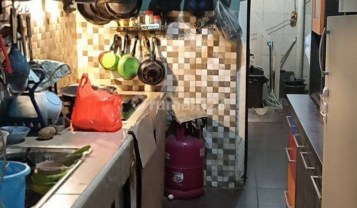 Rumah di Jl. Salam Raya Rawa Belong dekat Binus Jakarta Barat  5