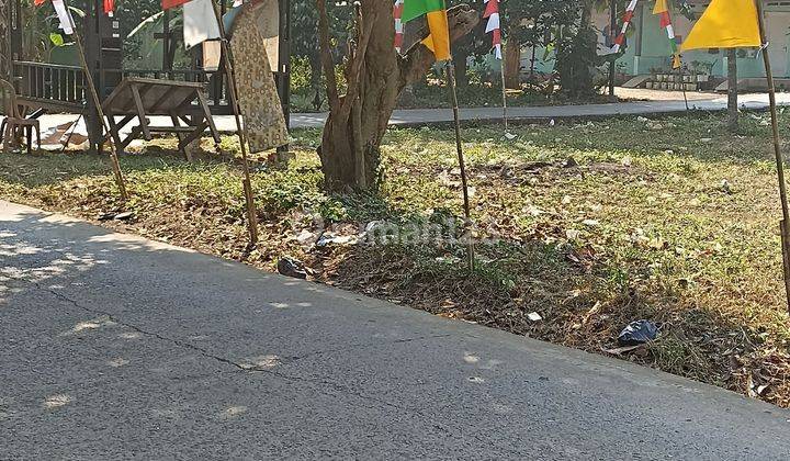 Tanah Hook  di Sumur Batu Bantar Gebang Bekasi  2