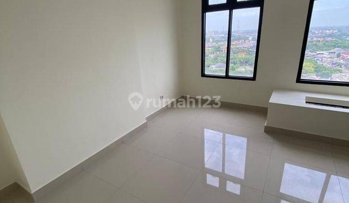 Apartment CHADSTONE Cikarang Bekasi Unfurnished Baru 1