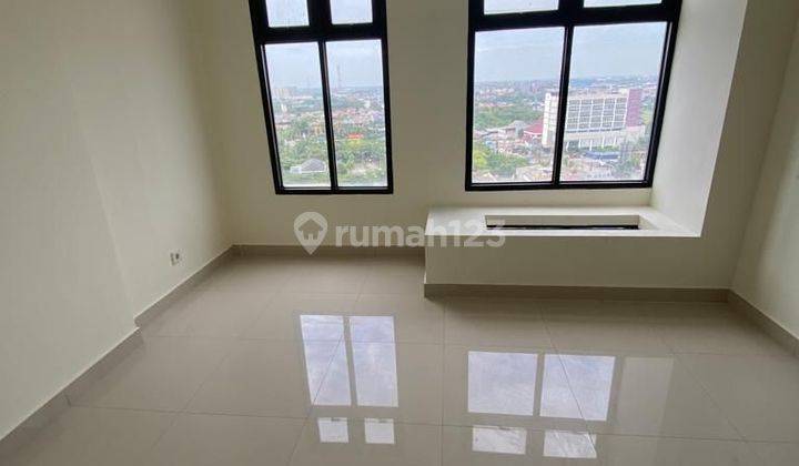 Apartment CHADSTONE Cikarang Bekasi Unfurnished Baru 2