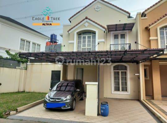 Dijual Cepat  Rumah Minimalis Modern  Siap Huni  Di Cluster Karawaci  Rumah Unfurnished Shm - Sertifikat Hak Milik Di Lippo Karawaci Bagus Rumah Unfurnished Shm - Sertifikat Hak Milik Di Lippo Karawaci Bagus Rumah Furnished Shm - Sertifikat Hak Milik Bagu 1