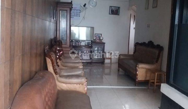 Di jual Cepat Rumah Lama Siap Huni Di Pesanggrahan Jakarta Selatan Rumah Unfurnished SHM - Sertifikat Hak Milik di Pesanggrahan Bagus 2