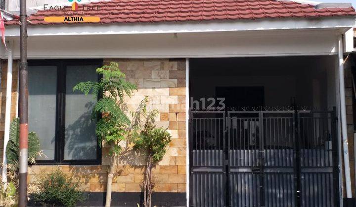 Di jual Cepat Rumah Lama Siap Huni Di Pesanggrahan Jakarta Selatan Rumah Unfurnished SHM - Sertifikat Hak Milik di Pesanggrahan Bagus 1