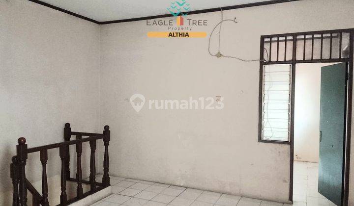 Butuh Segera Rumah Strategis Boulevard Graha Raya Bintaro 2