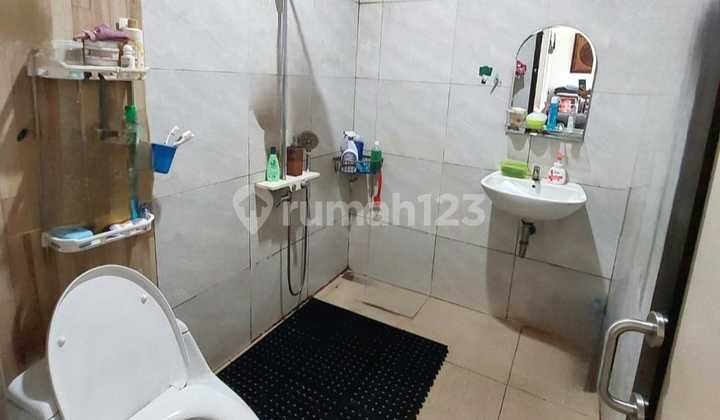 Cepat Jual Cepat! Rumah 2 Lantai Kenca Loka Di Bsd Cepat Jual Cepat! Rumah 2 Lantai Kenca Loka Di Bsd