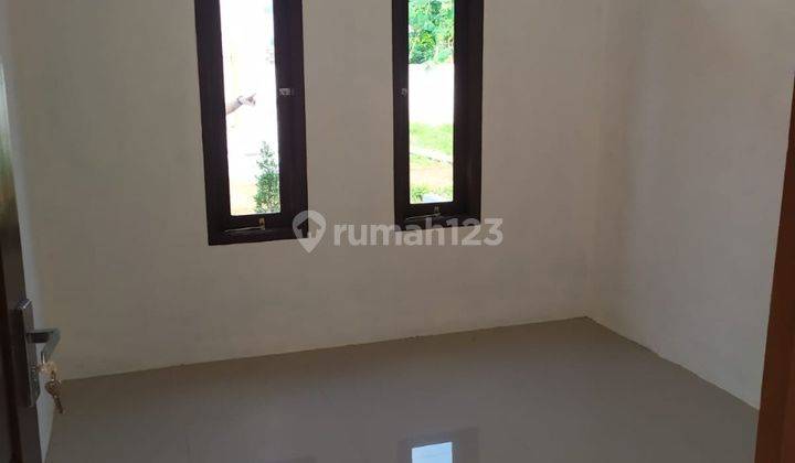 RUMAH MINIMALIS DENGAN DESAIN YANG MODERN HARGA TERMURAH DI CITAYAM!! 4