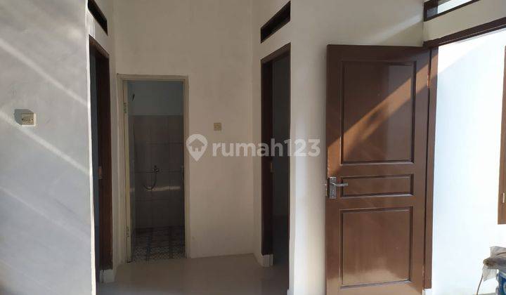 RUMAH MINIMALIS DENGAN DESAIN YANG MODERN HARGA TERMURAH DI CITAYAM!! 5
