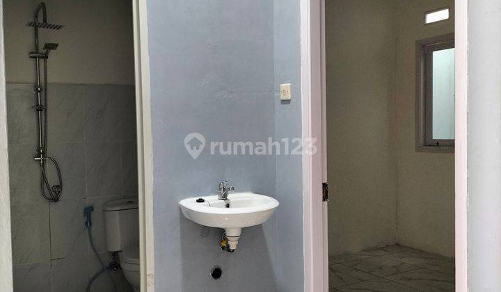 Rumah Minimalis Harga Terjangkau Akses Masuk Mobil Di Citayam 6