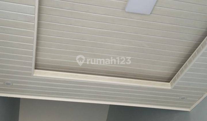 Rumah minimalis indah dan nyaman untuk d huni dengan legalitas jelas SHM akses mobil  4