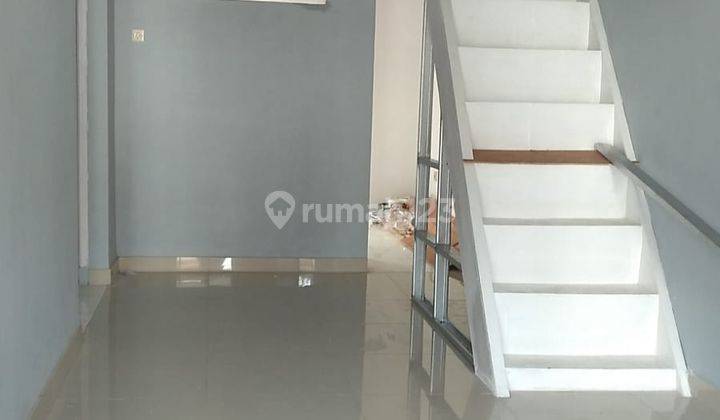 Rumah minimalis indah dan nyaman untuk d huni dengan legalitas jelas SHM akses mobil  3