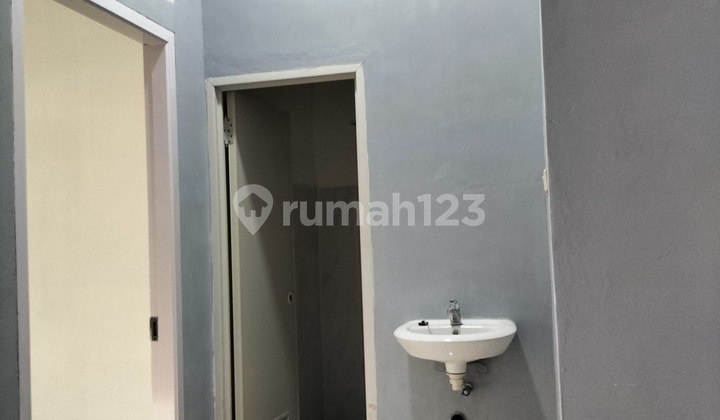 Rumah minimalis indah dan nyaman untuk d huni dengan legalitas jelas SHM akses mobil  6
