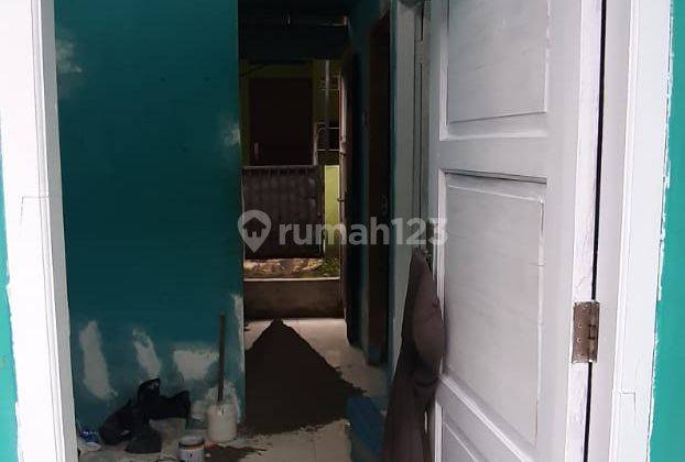 Dijual Rumah Murah Cash kpr di Lokasi Strategis Dekat Stasiun 6