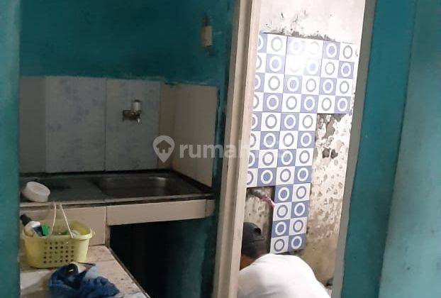 Dijual Rumah Murah Cash kpr di Lokasi Strategis Dekat Stasiun 8