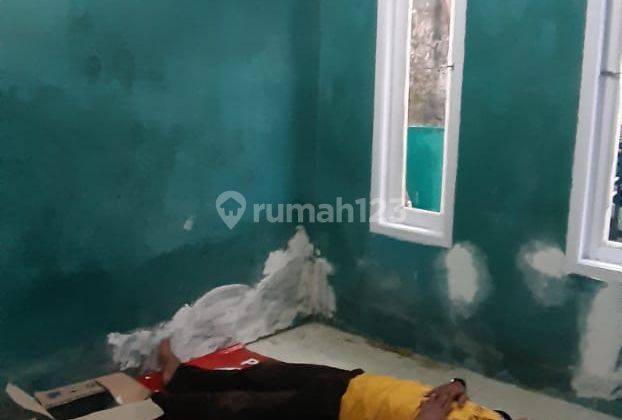 Dijual Rumah Murah Cash kpr di Lokasi Strategis Dekat Stasiun 12