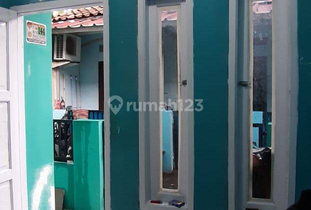 Dijual Rumah Murah Cash kpr di Lokasi Strategis Dekat Stasiun 13