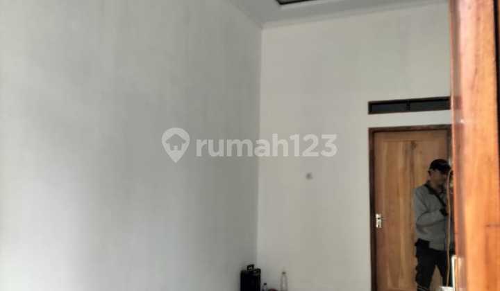 Rumah Baru Legalitas SHM Dan Imb di Citayam Lokasi Strategis 7