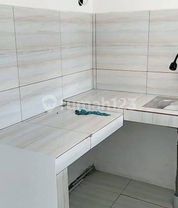 Jangan Lewatkan Spesial Desember Rumah Modern 200jtaan di Citayam 8