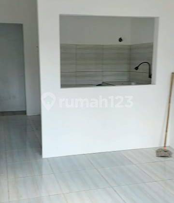 Jangan Lewatkan Spesial Desember Rumah Modern 200jtaan di Citayam 6