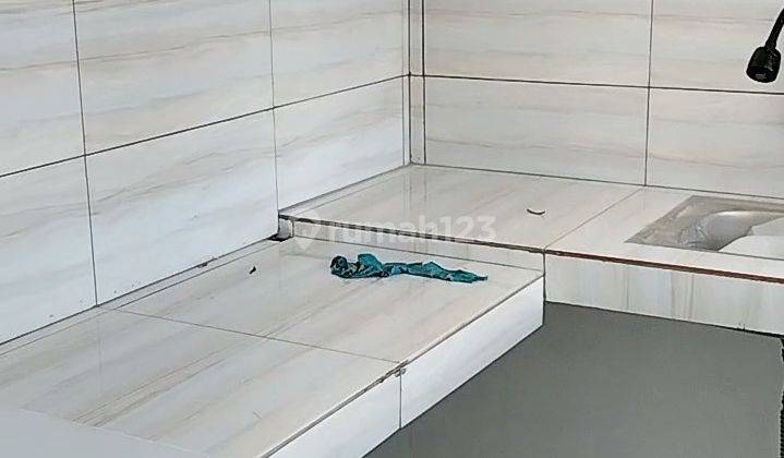 Rumah Siap Huni Legalitas SHM Akses Mudah Dekat Stasiun Krl  15