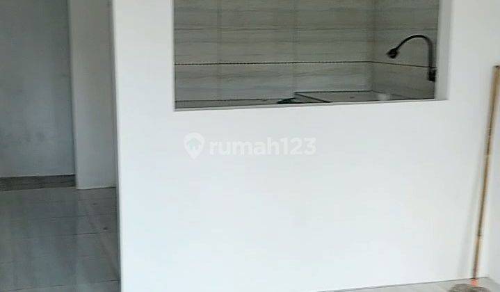 Dijual Rumah Minimalis Dalam Cluster Dengan Harga Terjangkau 4